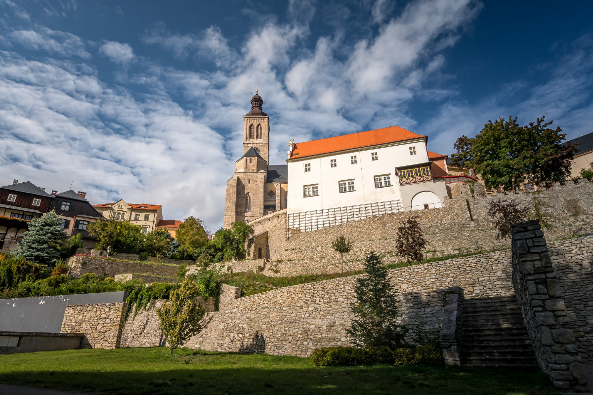 Dobrodružné putování – dobrodruzneputovani.cz